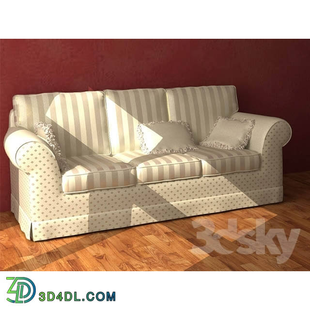 Sofa - Sofa _Italy_