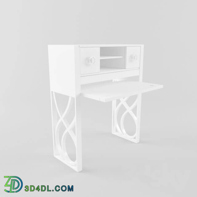 Table - Lineas Taller Desk