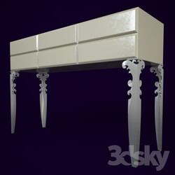 Sideboard _ Chest of drawer - IPE CAVALLI VISIONNAIRE COP 