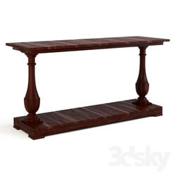 Table - Harrison Console Table 