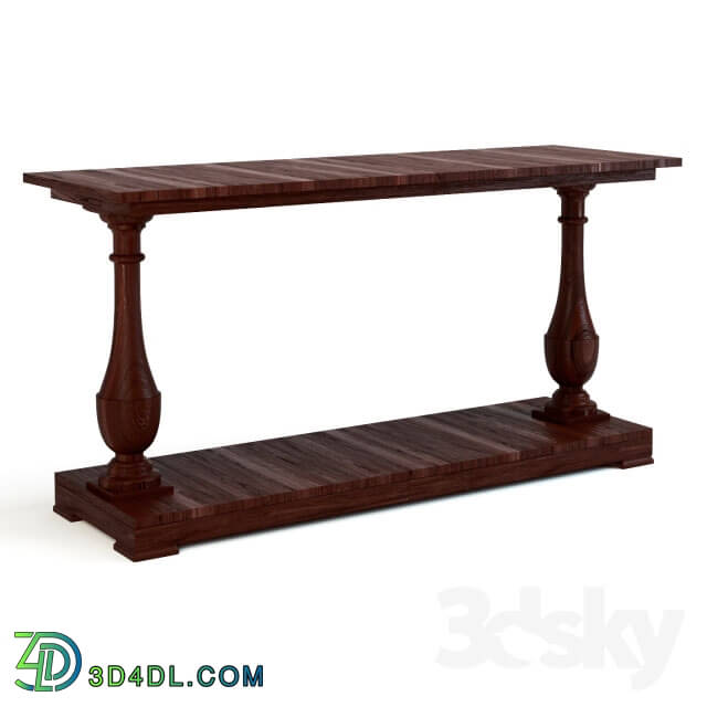 Table - Harrison Console Table