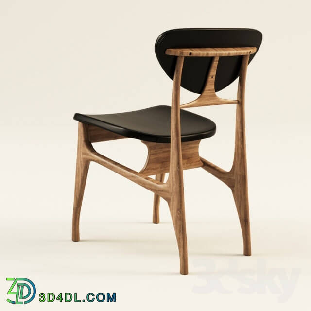 Chair - Chair SANDLER