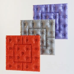 Other decorative objects - Decorative panels 