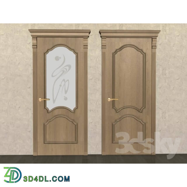 Doors - door