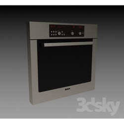 Kitchen appliance - _ARO_NYJ MAILBOX BOSCH 