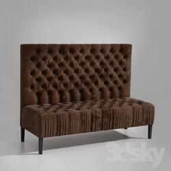 Sofa - Sofa Olford 