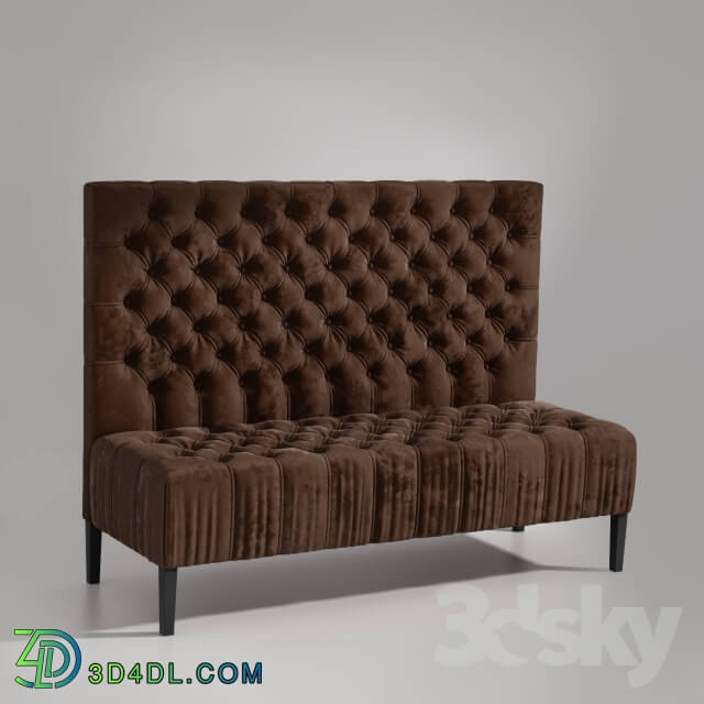 Sofa - Sofa Olford