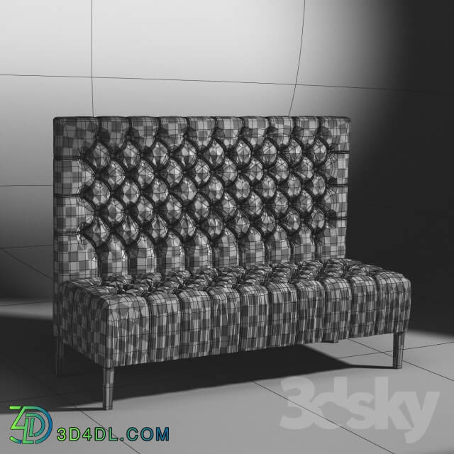 Sofa - Sofa Olford