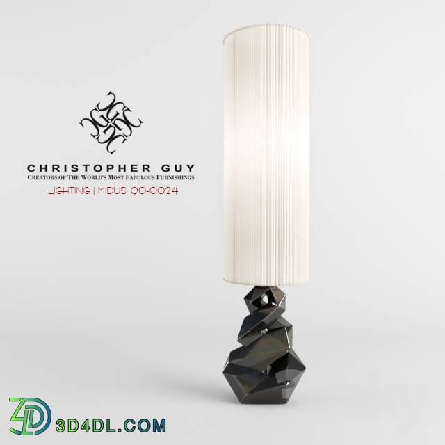 Floor lamp - mIDUS 90-0024