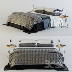 Bed - Zara Home Set 
