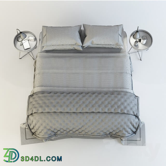 Bed - Zara Home Set