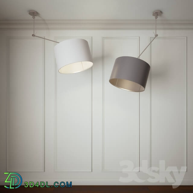 Ceiling light - LUCIDE - ELENI