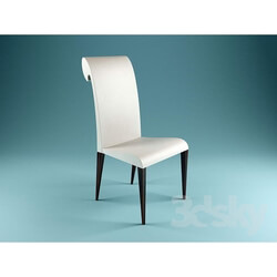 Chair - treccani chair 