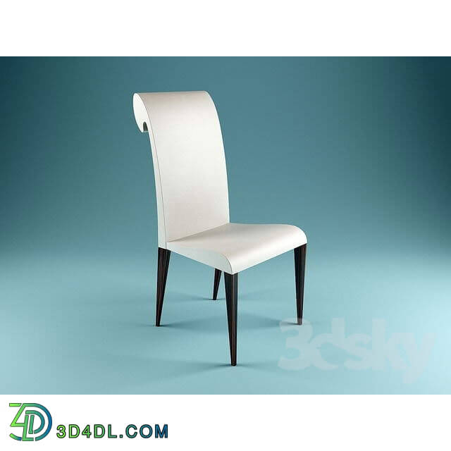 Chair - treccani chair