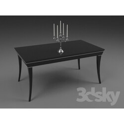 Table - Table 160h90h76sm 