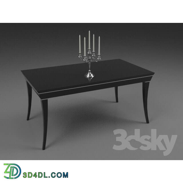 Table - Table 160h90h76sm