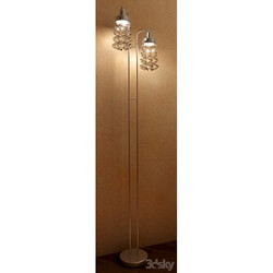 Floor lamp - Floor Lamp Belmonte 