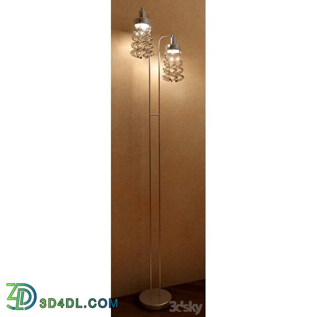 Floor lamp - Floor Lamp Belmonte