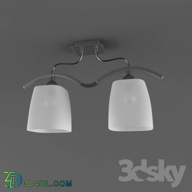 Ceiling light - Light CL149121 Parliament Sitilyuks