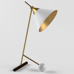 Table lamp - Cleo Table Lamp Kelly Wearstler 
