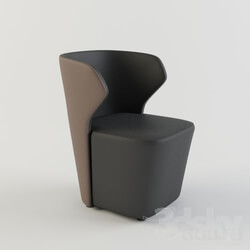 Arm chair - Aurora 