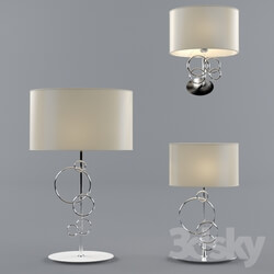 Table lamp - Lamp MARIONI VENDOME 