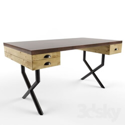 Table - Richard Velloso Walter Desk 