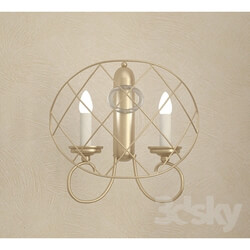 Wall light - Sconce 