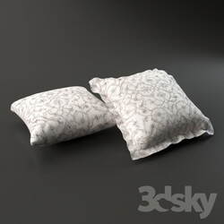 Pillows - Pillows 