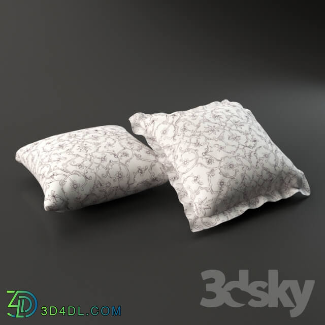 Pillows - Pillows