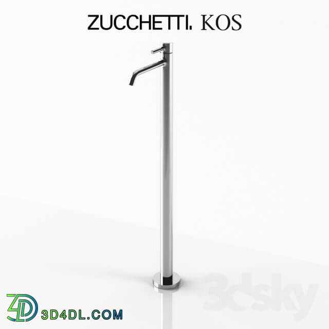 Faucet - zucchettikos pan ZP6252 - R99676