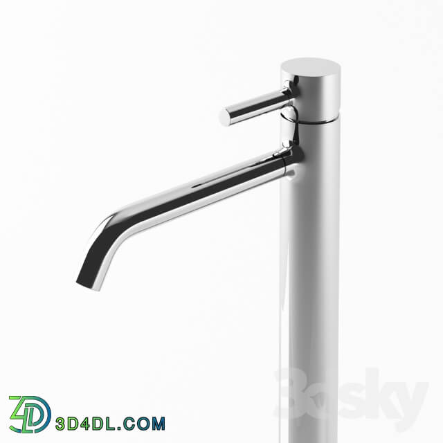 Faucet - zucchettikos pan ZP6252 - R99676