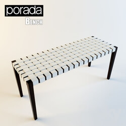 Other - Porada Bench 