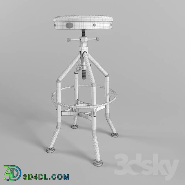 Chair - Wright Stool