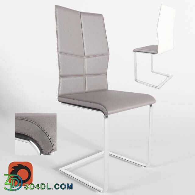 Chair - Signal chair