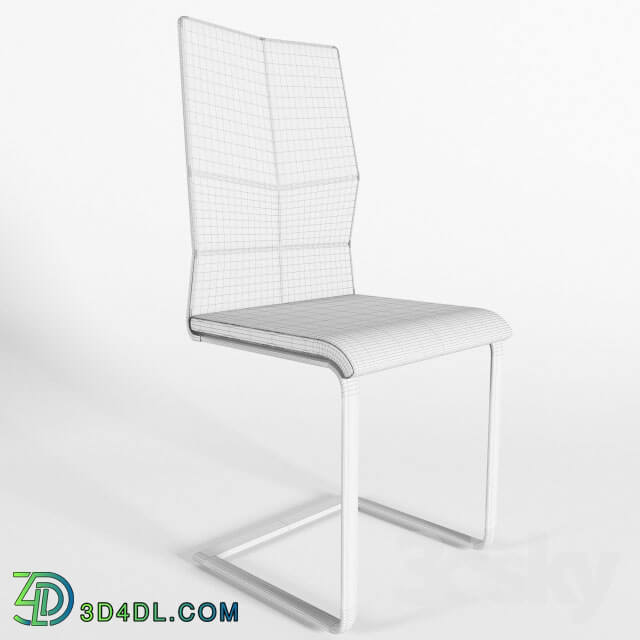 Chair - Signal chair