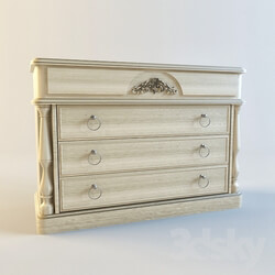 Sideboard _ Chest of drawer - Marfe Wings 