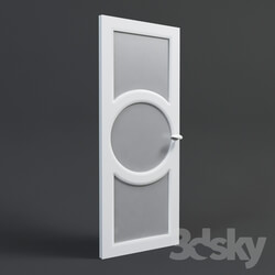 Doors - Door LEVIA N02 