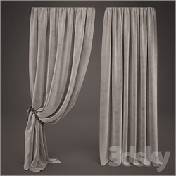 Curtain - Surtains 