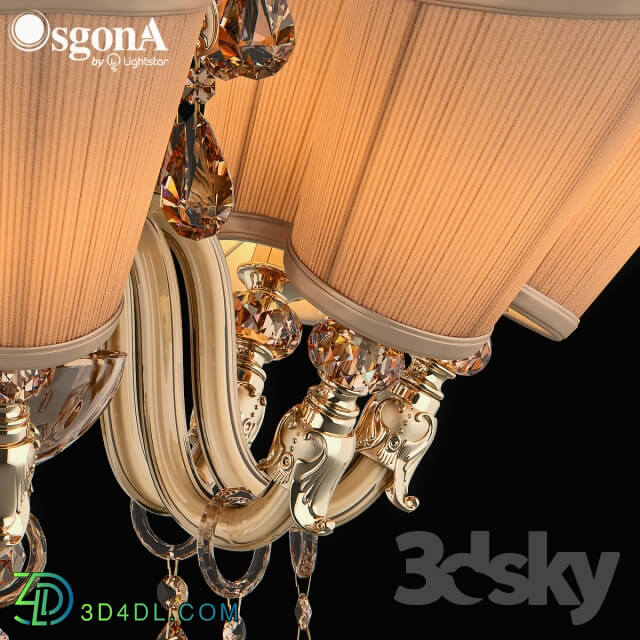 Ceiling light - 692082_Guarda_Osgona