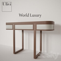 Other - Ulivi World Luxury 