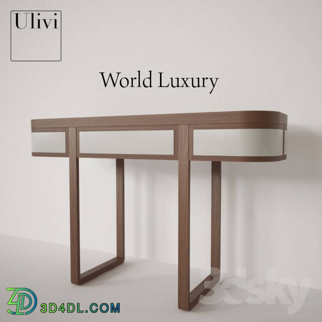 Other - Ulivi World Luxury