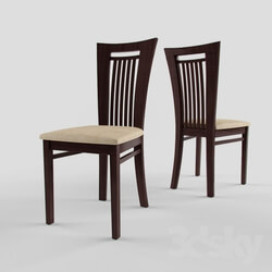 Chair - Chair eliseo - 6311 