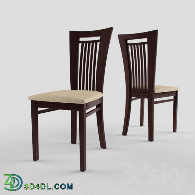 Chair - Chair eliseo - 6311