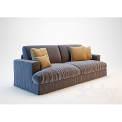 Sofa - Busnelli Citazioni Light 