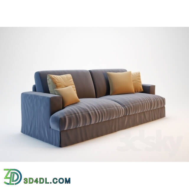 Sofa - Busnelli Citazioni Light