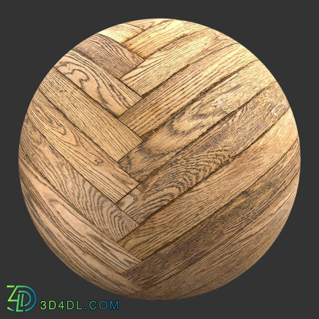 Wood Flooring (037)