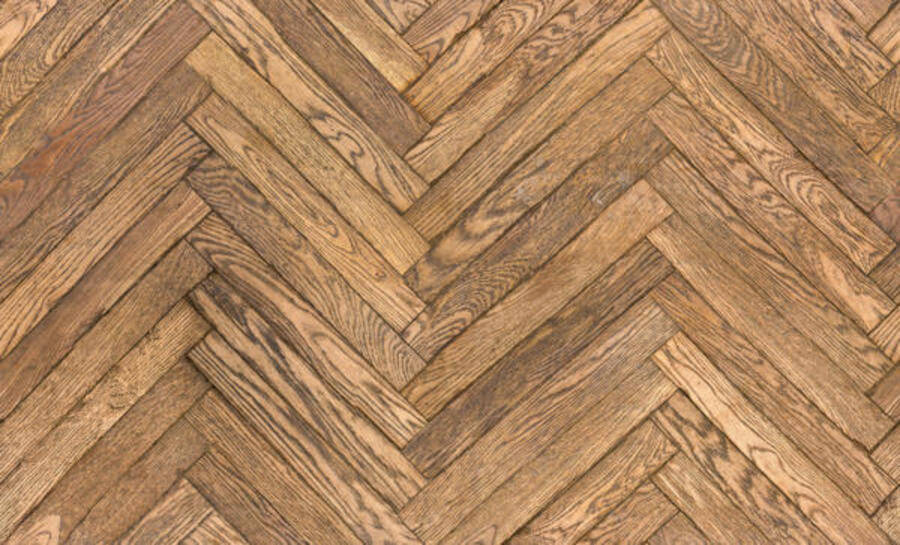 Wood Flooring (037)