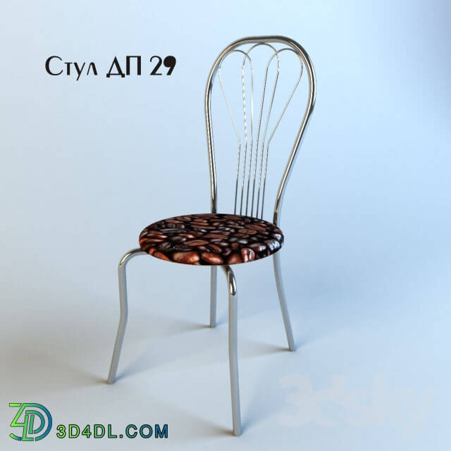 Chair - Chair Vanessa DP 29