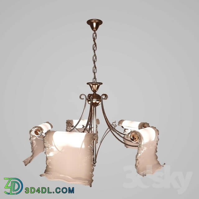 Ceiling light - Chandelier